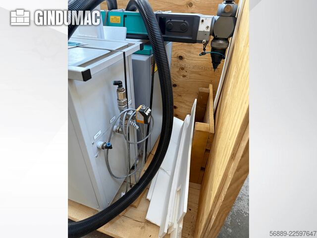 LASAG KLS 246 CL60 LASAG KLS 246 CL60