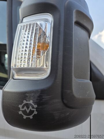 कारवां/कैम्पर 2024 Fiat Ducato Etrusco | Manuale | Completamente attrezzato