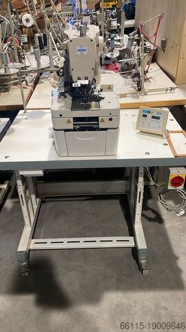 Sewing machine Juki MEB 3810C