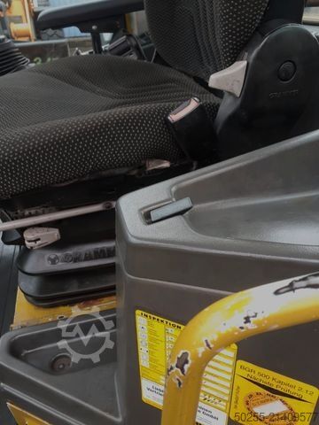 Товарен наточар LIEBHERR L 514 kein 509 518 524 538 sehr schön! gute Auss