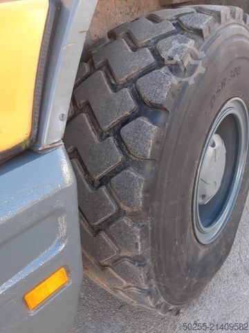 Товарен наточар LIEBHERR l 538 kein 524 542 546 sehr schöne Maschine