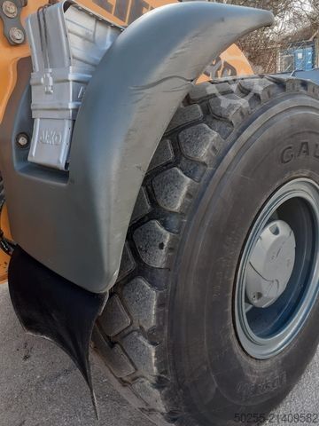 Товарен наточар LIEBHERR l 538 kein 524 542 546 sehr schöne Maschine