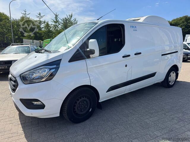 冷藏车 Ford Transit Custom **EURO6-COLDROOM-FRIGO**