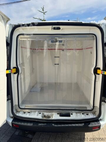 冷藏车 Ford Transit Custom **EURO6-COLDROOM-FRIGO**