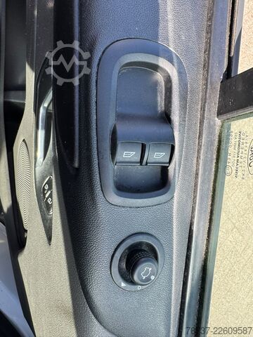 冷藏车 Ford Transit Custom **EURO6-COLDROOM-FRIGO**
