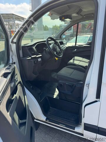冷藏车 Ford Transit Custom **EURO6-COLDROOM-FRIGO**