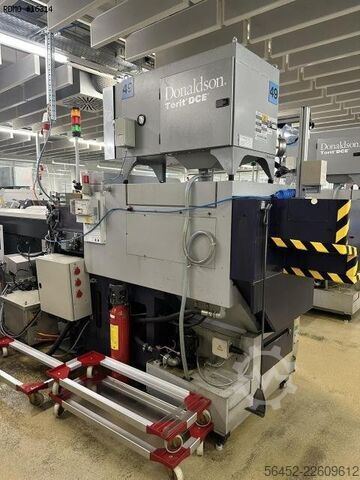 CNC automatska leta CITIZEN M16 III