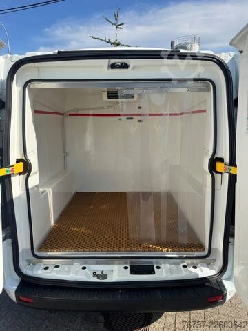 Dubă frigorifică Ford Transit Custom **EURO 6-FRIGO-COLDROOM -30C° +2...