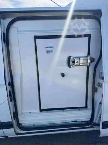 Dubă frigorifică Ford Transit Custom **EURO 6-FRIGO-COLDROOM -30C° +2...