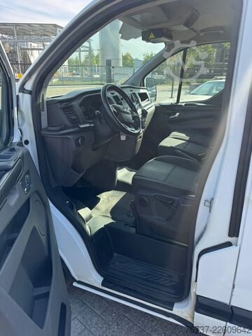 Dubă frigorifică Ford Transit Custom **EURO 6-FRIGO-COLDROOM -30C° +2...