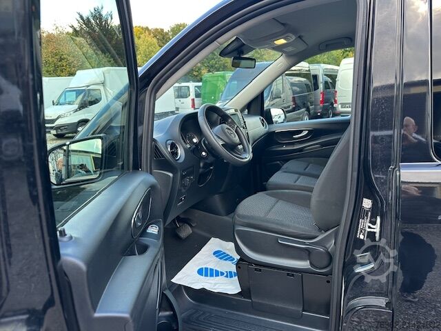 Minibús Mercedes-Benz Vito Tourer 114 CDI Pro 4x4 lang 9-Sitze