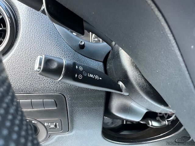 Minibús Mercedes-Benz Vito Tourer 114 CDI Pro 4x4 lang 9-Sitze