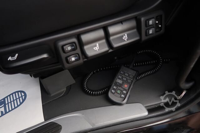 Standard-SZM Scania 540S NGS 4X2NB/ RETARDER/ FULL AIR/ 2X TANK/  A...