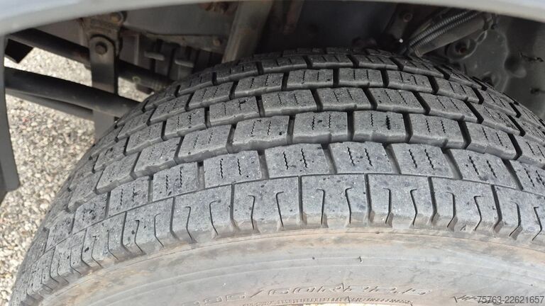 Posuvná plachta Scania G360 4x2 - Tautliner - Retarder - Euro 6 - Opti...