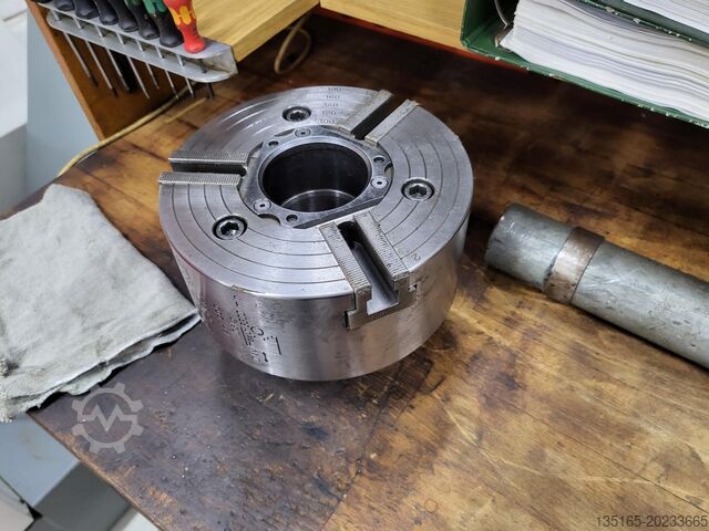 Cnc esztergáló és maró központ Gildemeister CTX 400 E serie 2