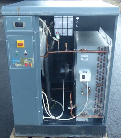 Osuszacz chłodniczy sprężonego powietrza FX13 Atlas Copco FX13