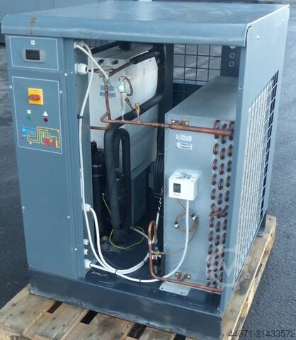 Osuszacz chłodniczy sprężonego powietrza FX13 Atlas Copco FX13