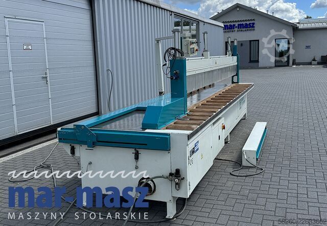 Wiegand Werkzeug & Maschinen GmbH & Co. KG Wiegand Werkzeug & Maschinen GmbH & Co. KG Wiegand Werkzeug & Maschinen GmbH & Co. KG