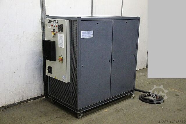 Temperature control unit 110 kW Frigotrol S-TT 50/108-D