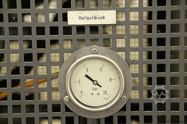 Temperature control unit 110 kW Frigotrol S-TT 50/108-D