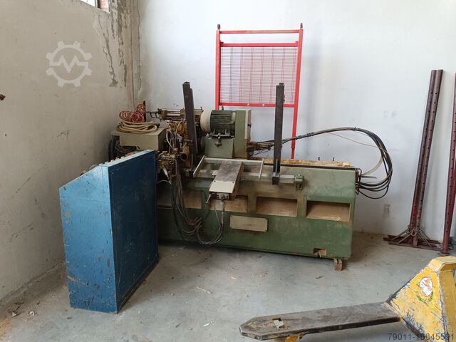 Locatelli Locatelli Big Arjeta 2200kg