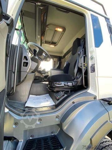 Billenő teherautó MAN TGS 33.520 BL 6x4 CH/33 to/RS 3,60 m/PTO/AHK/Neu