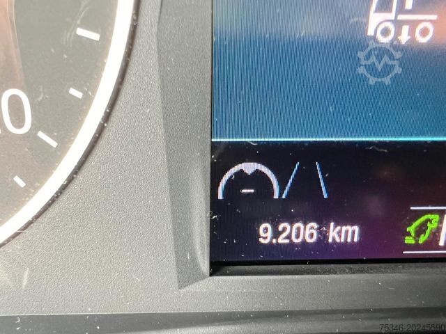 Vrachtauto met open laadbak MAN TGS 18.470 BL/PK 14.502/Funk/6,20m Prit./ 9 tkm