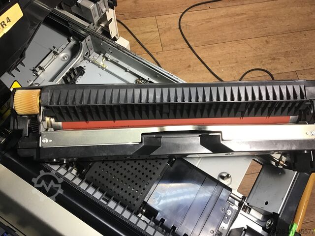 XEROX C60 配备内置 FIERY EX-i C60/70 XEROX XEROX Digital Color Press C60