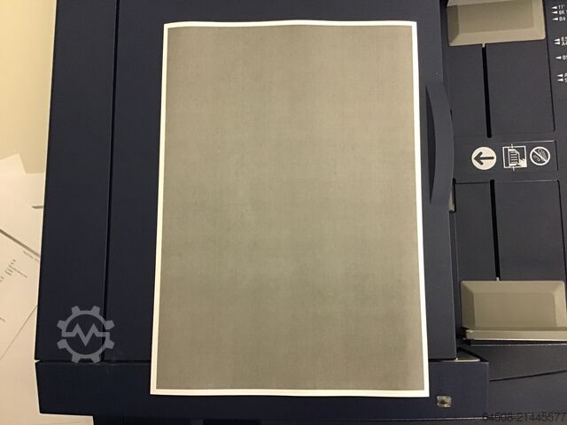 XEROX C60 配备内置 FIERY EX-i C60/70 XEROX XEROX Digital Color Press C60