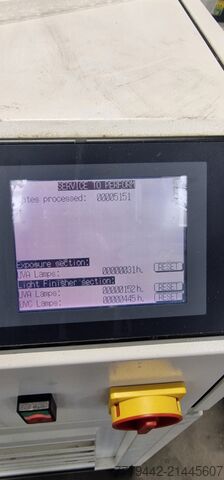 Degraf Concept 201c Degraf Concept 201 C