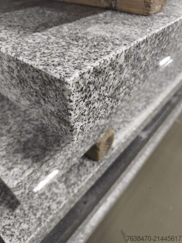 Macchina per la lucidatura dei bordi Comandulli Edilux 10+6