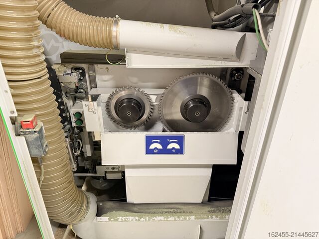 推台锯 BIESSE SELCO WN 2