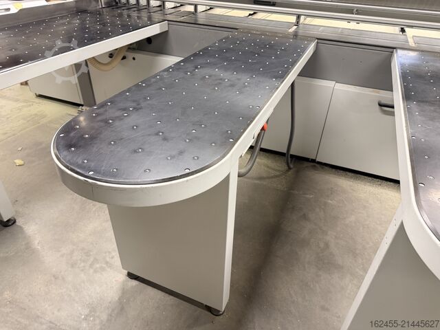 推台锯 BIESSE SELCO WN 2