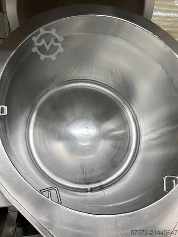 Bình nấu ăn Steiner HK 300L