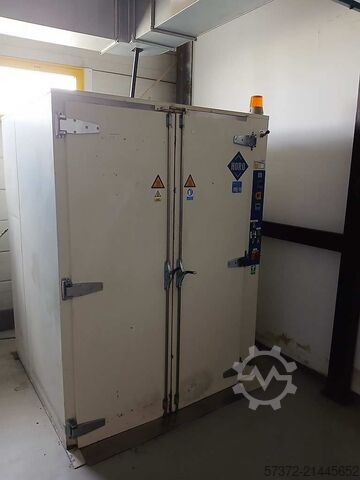 Horno de secado Horo 2736 AL-BGL