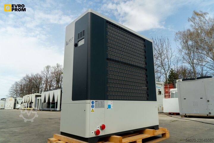 ψύκτης New Industrial Chiller KKT - 83 KW | With warranty