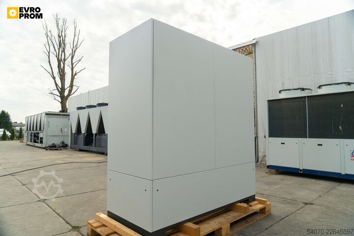 ψύκτης New Industrial Chiller KKT - 83 KW | With warranty