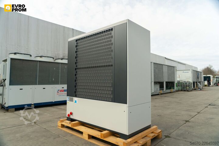 ψύκτης New Industrial Chiller KKT - 83 KW | With warranty