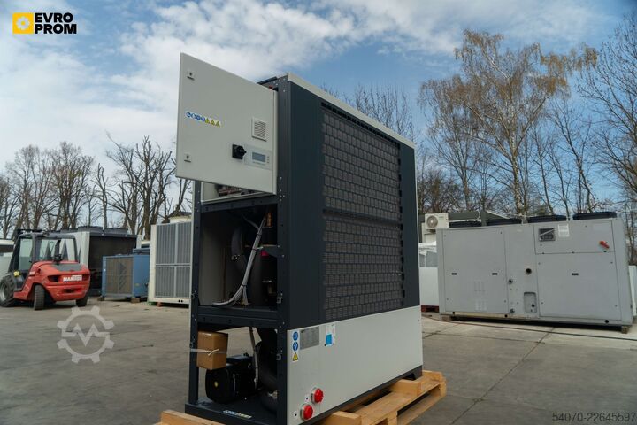 ψύκτης New Industrial Chiller KKT - 83 KW | With warranty
