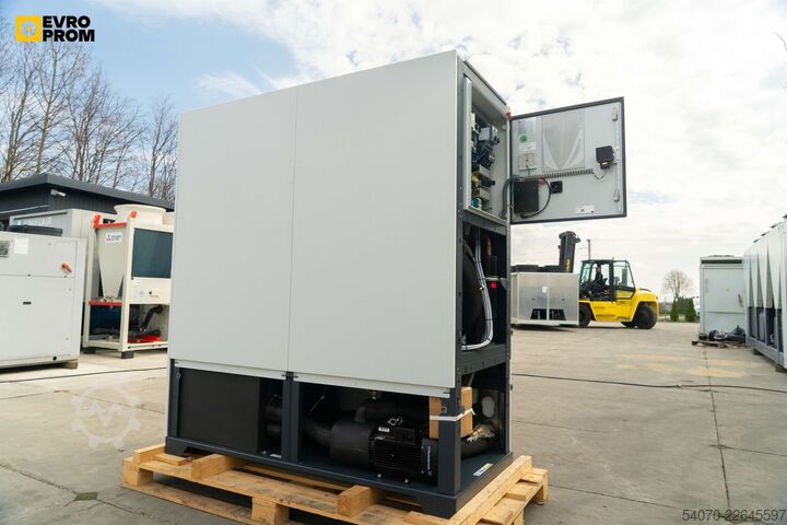 ψύκτης New Industrial Chiller KKT - 83 KW | With warranty