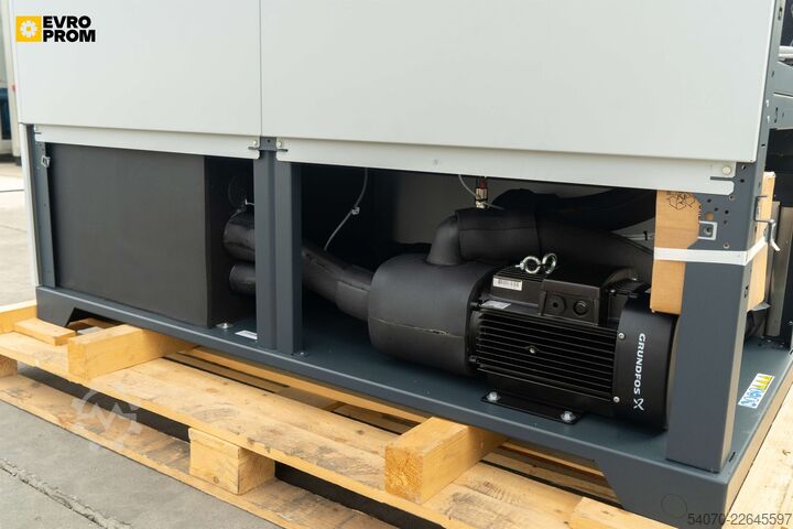 ψύκτης New Industrial Chiller KKT - 83 KW | With warranty