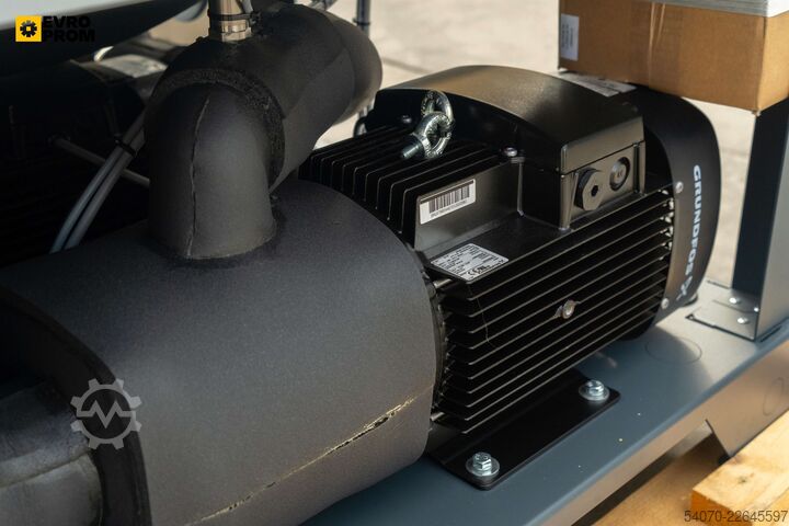ψύκτης New Industrial Chiller KKT - 83 KW | With warranty