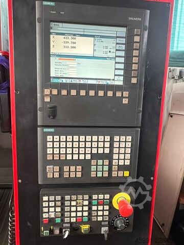  EMCO E900