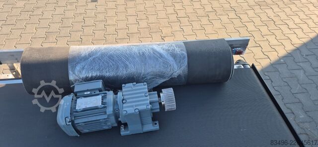 Bantlı konveyörler Forderband Transportband  Conveyor Conveyors