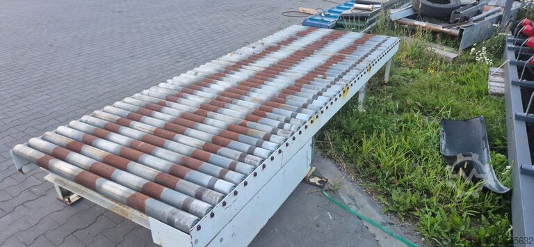  Forderband Transportband  Conveyor Conveyors