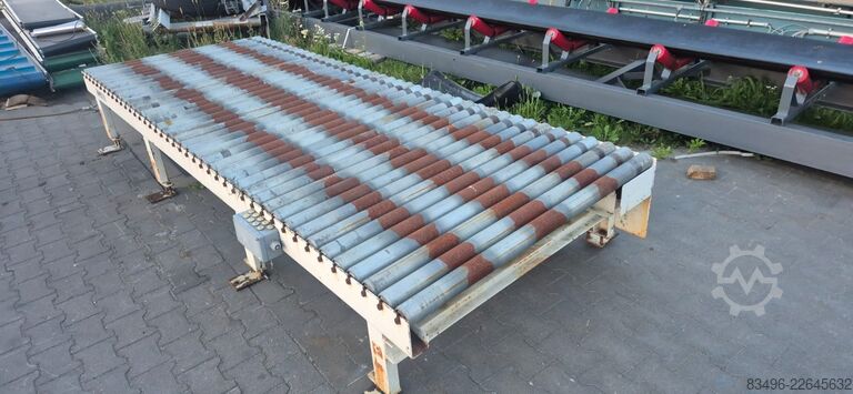  Forderband Transportband  Conveyor Conveyors