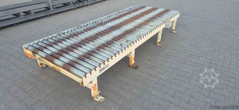  Forderband Transportband  Conveyor Conveyors