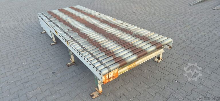  Forderband Transportband  Conveyor Conveyors