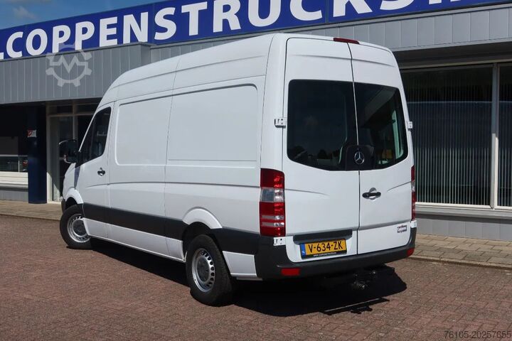 Fourgonnette Mercedes-Benz Sprinter 313 CDI + Airco