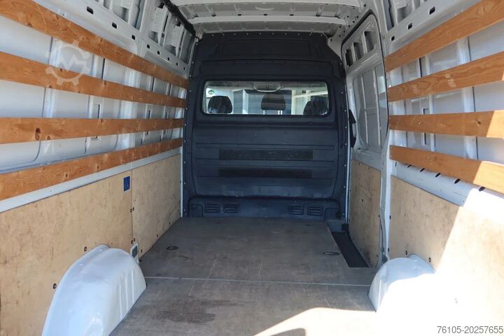 Fourgonnette Mercedes-Benz Sprinter 313 CDI + Airco